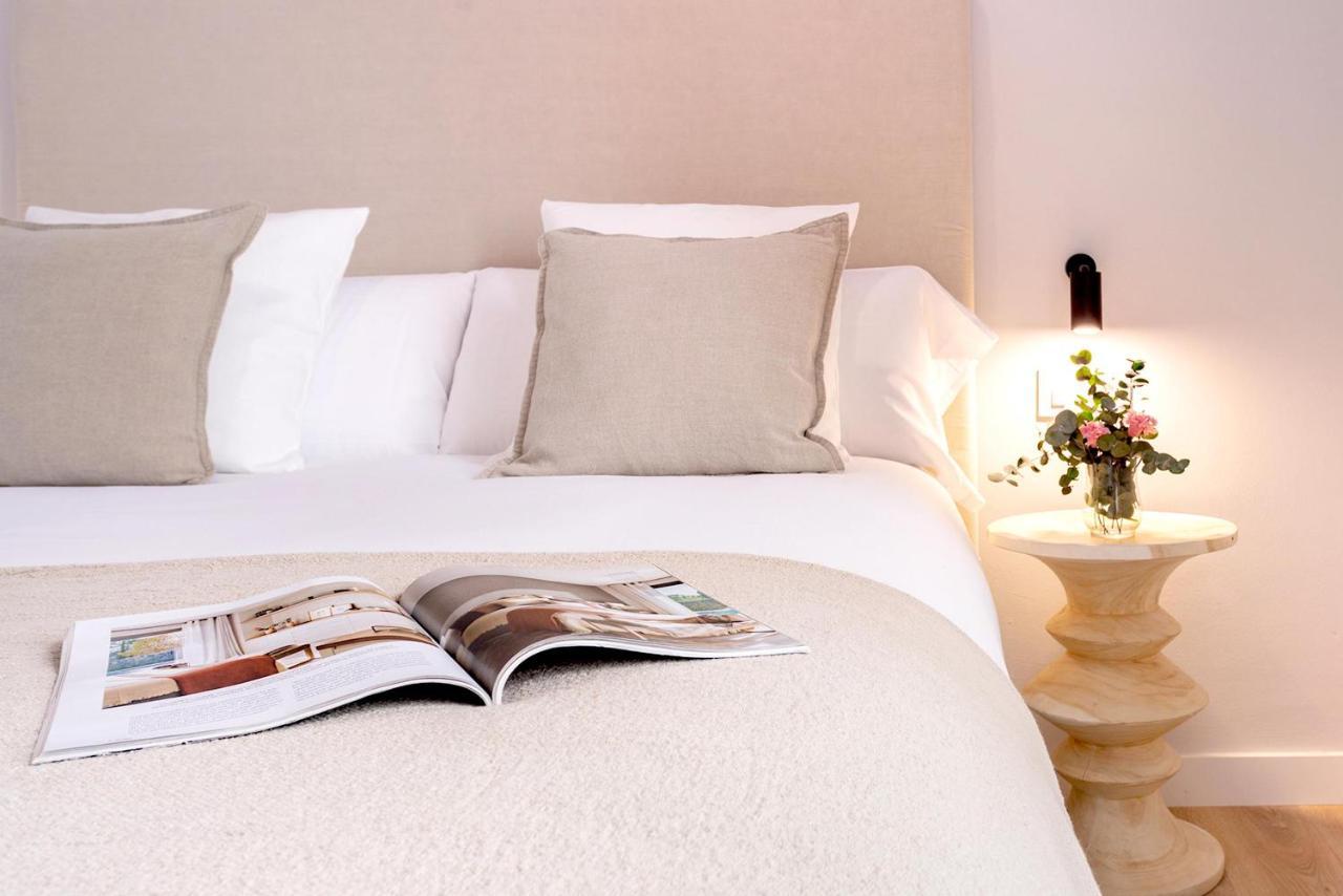 Apartamento Genteel Conde De Barajas Sevilla