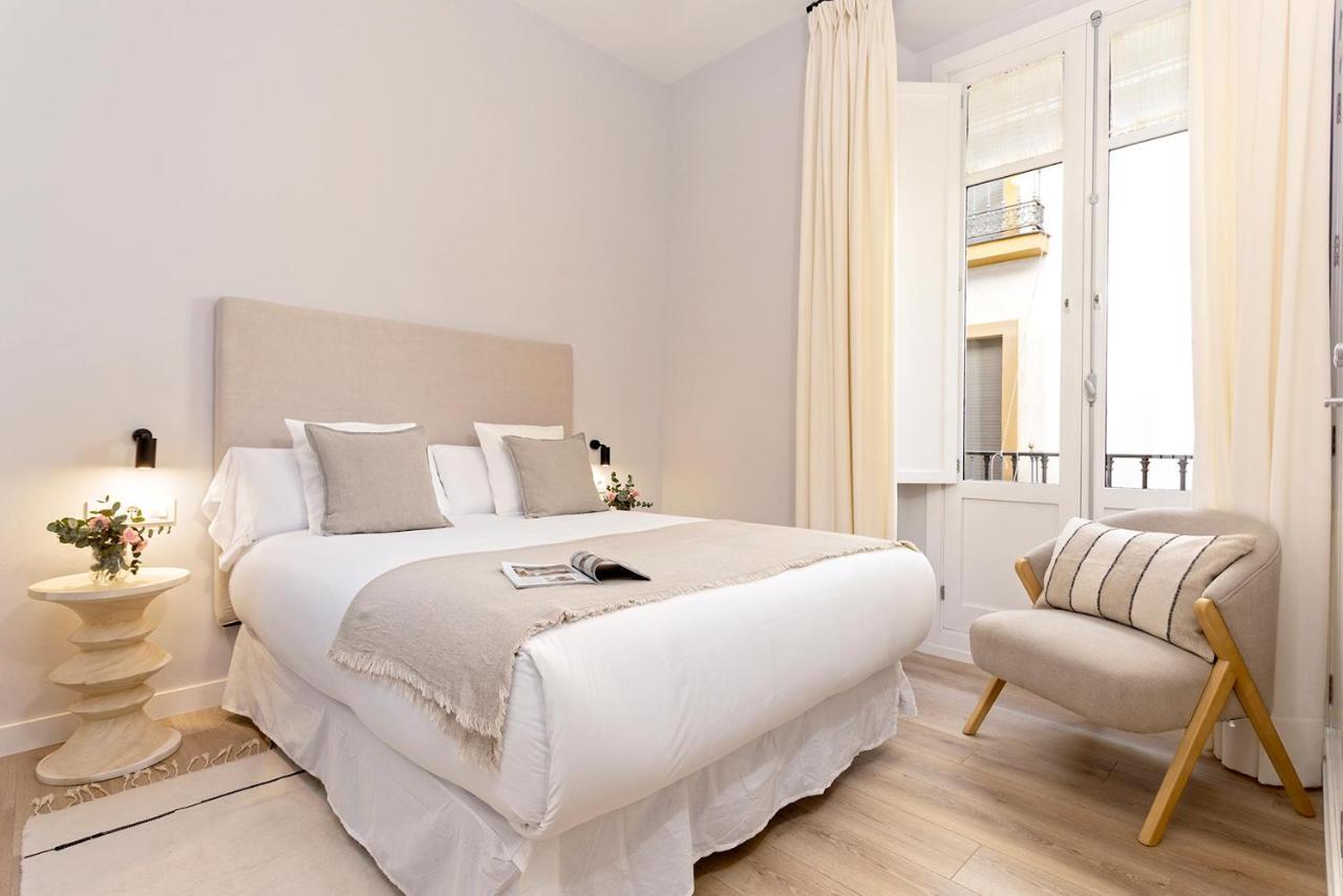Apartamento Genteel Conde De Barajas *