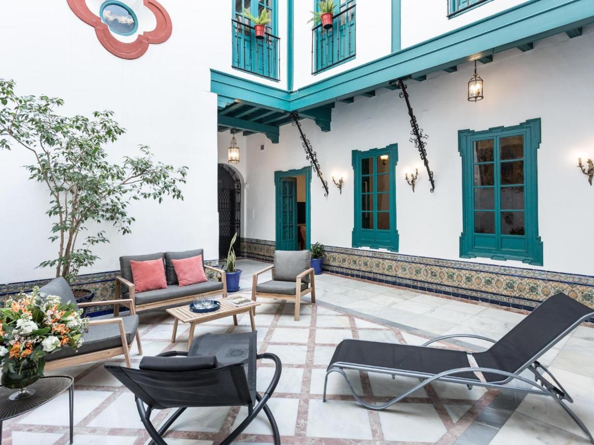 Meson De Caballeros * Seville
