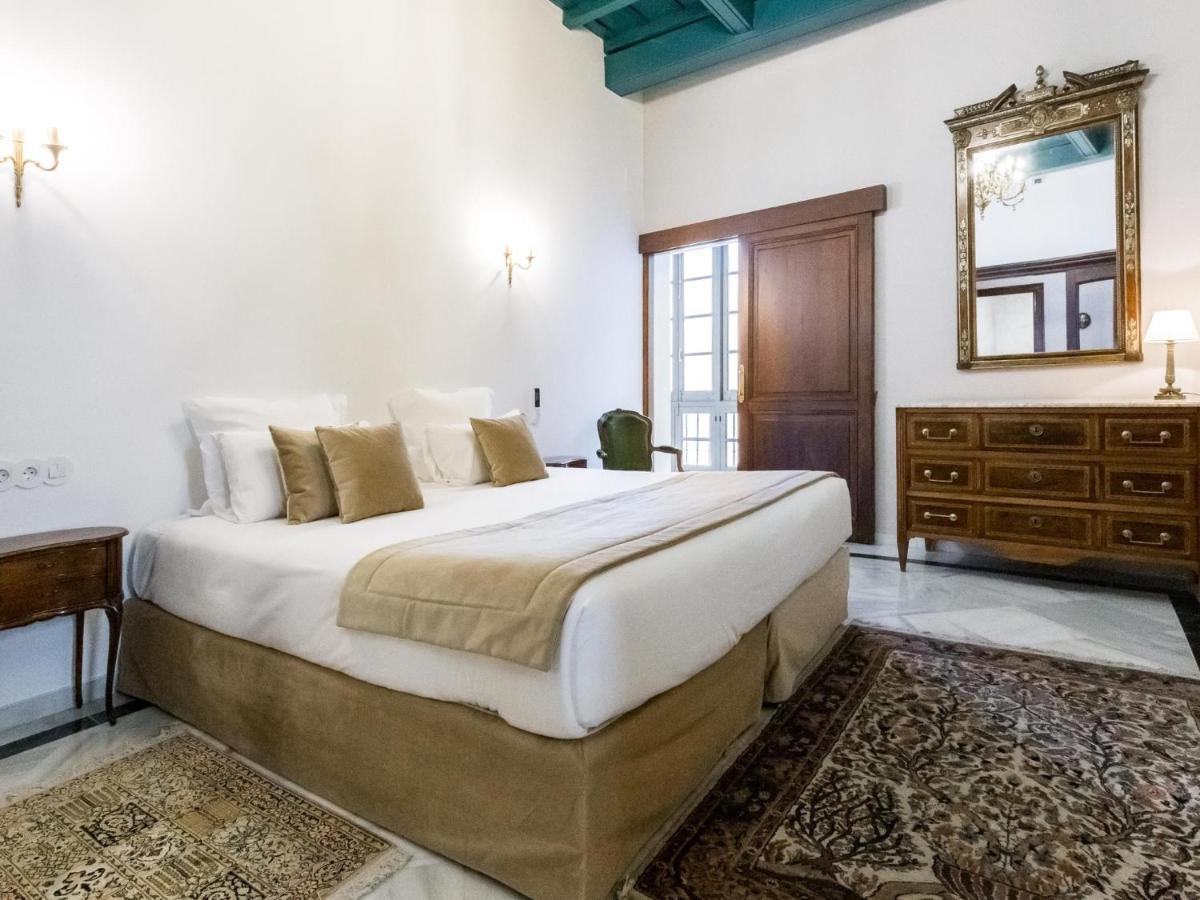 Holiday home Meson De Caballeros *