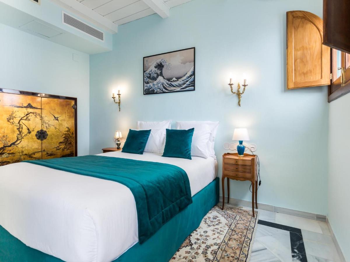 Meson De Caballeros Holiday home *
