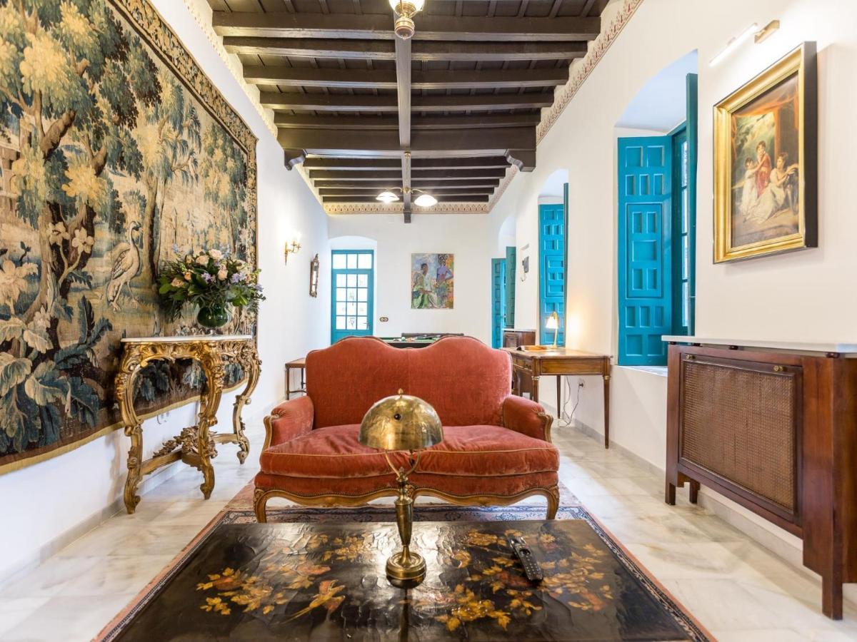 Holiday home Meson De Caballeros Seville