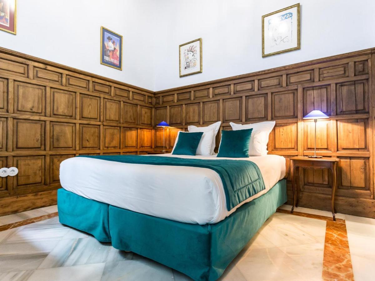 Meson De Caballeros Holiday home Seville