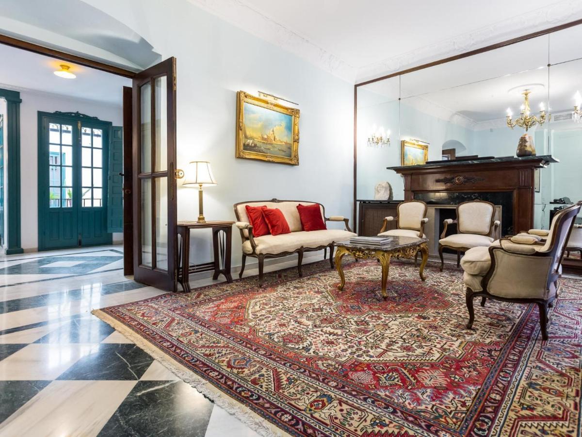 Holiday home Meson De Caballeros