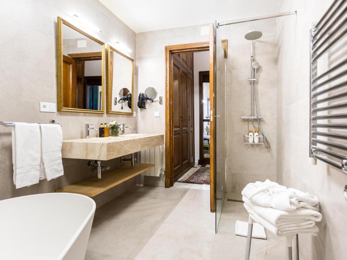 Holiday home Meson De Caballeros
