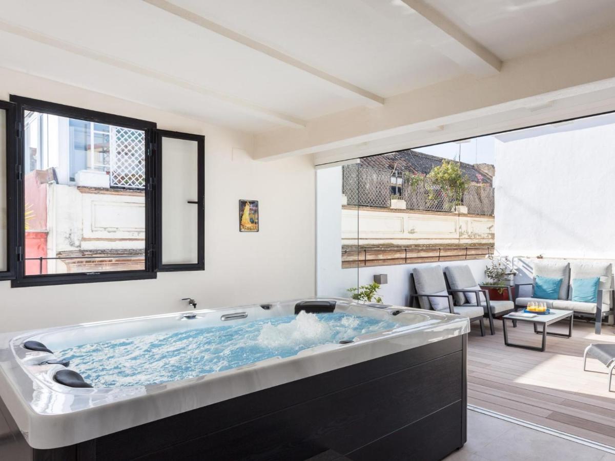 Holiday home Meson De Caballeros Seville