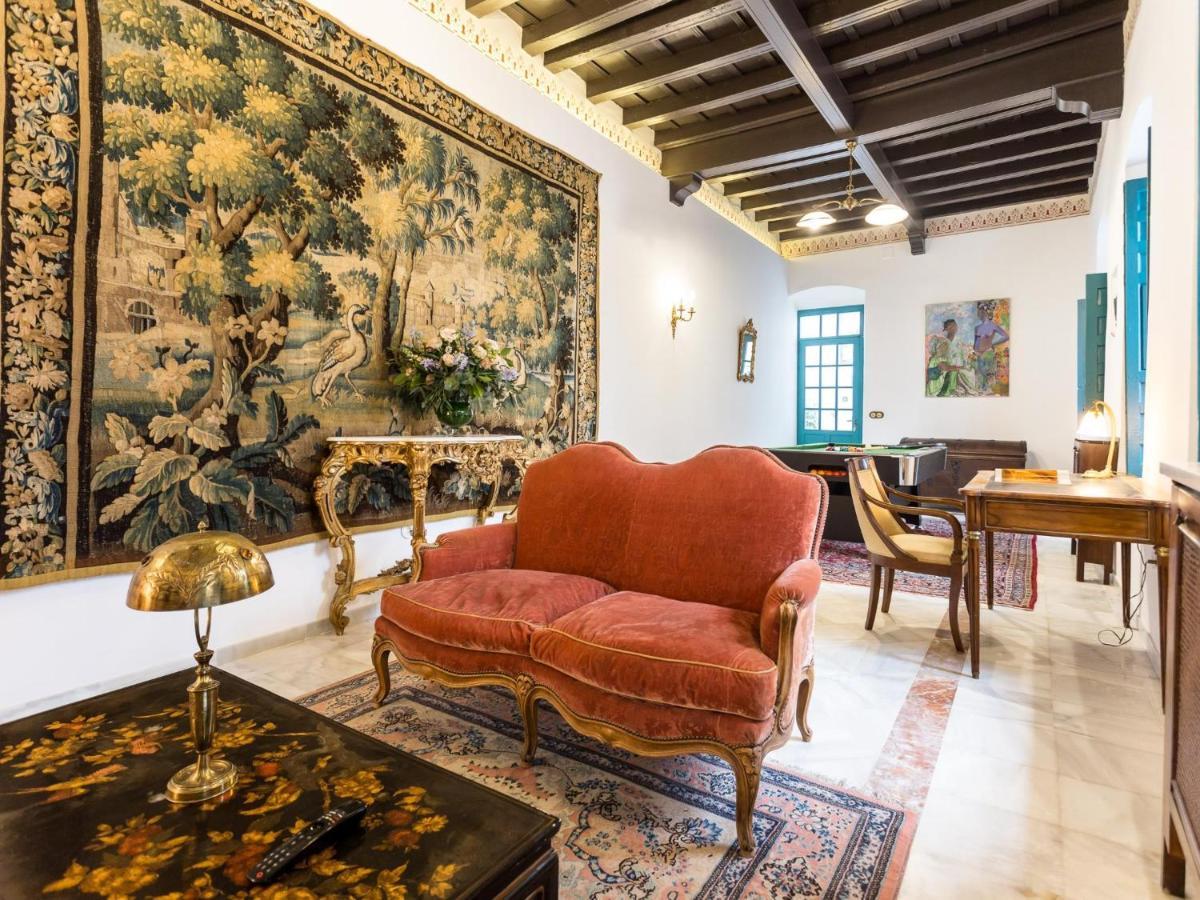 Meson De Caballeros Holiday home