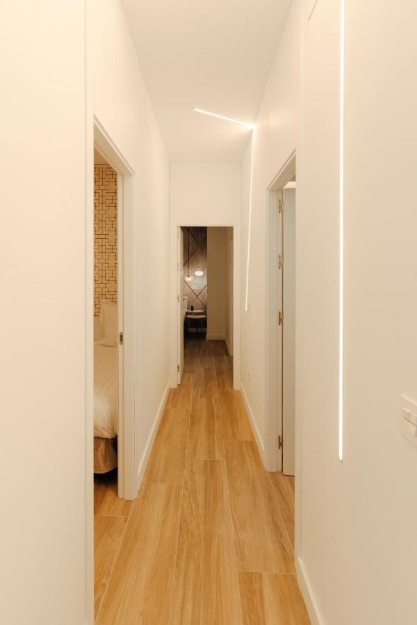 Apartamento Galmen *