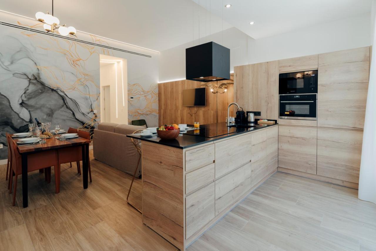 Apartamento Galmen *