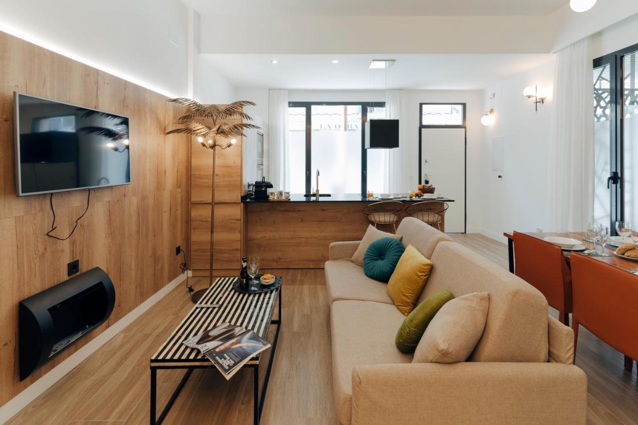 Apartamento Galmen *