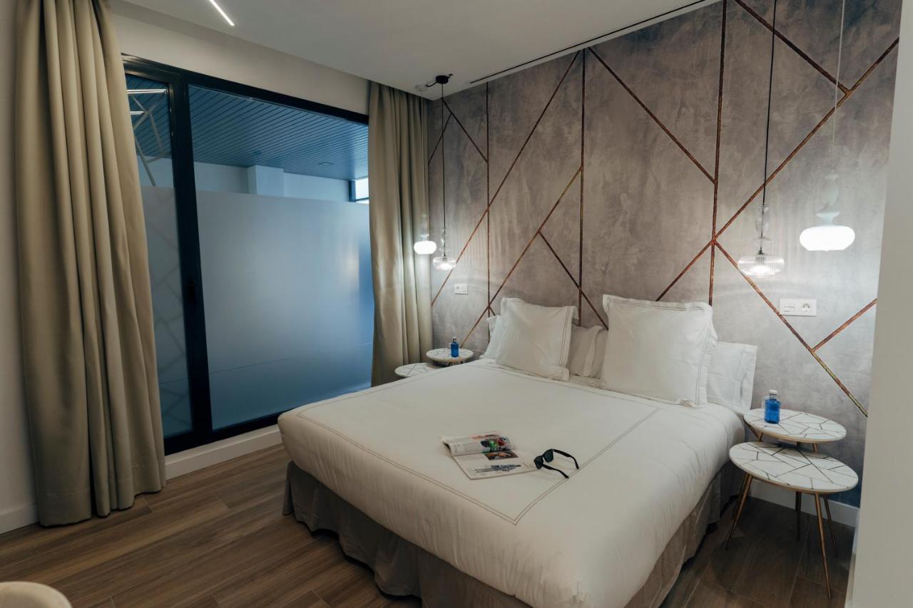 Apartamento Galmen *