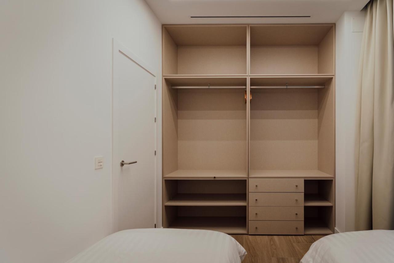 Apartamento Galmen
