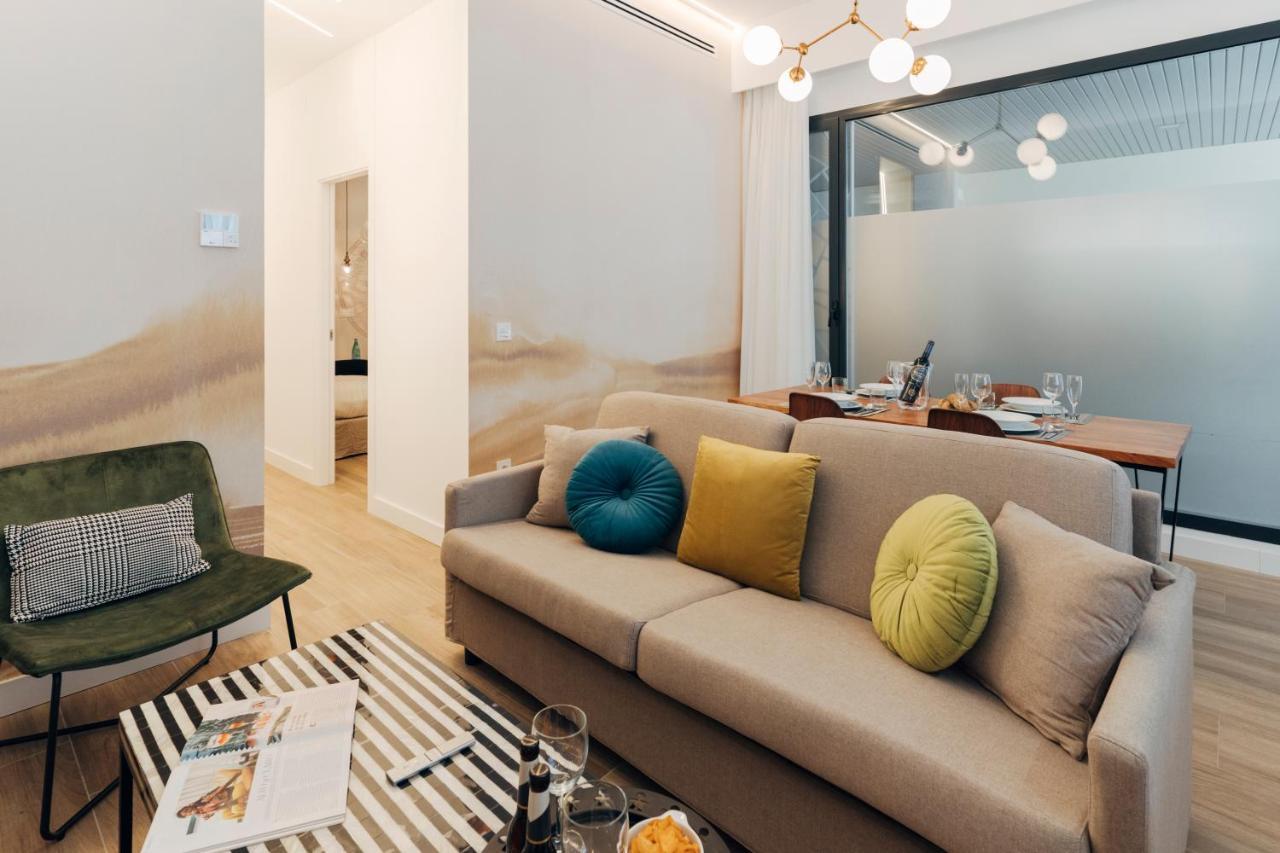 Apartamento Galmen Sevilla