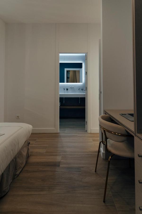 Apartamento Galmen *