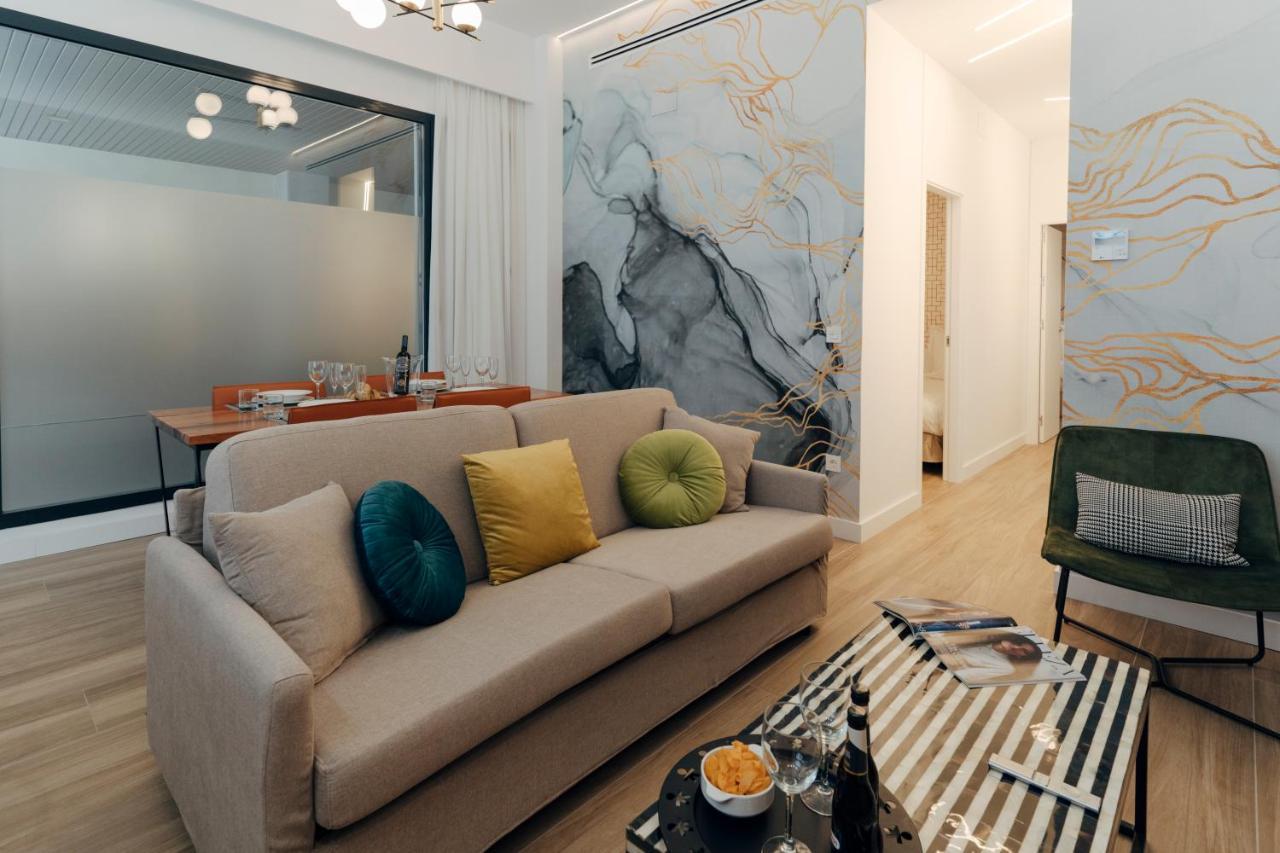 Galmen Apartamento