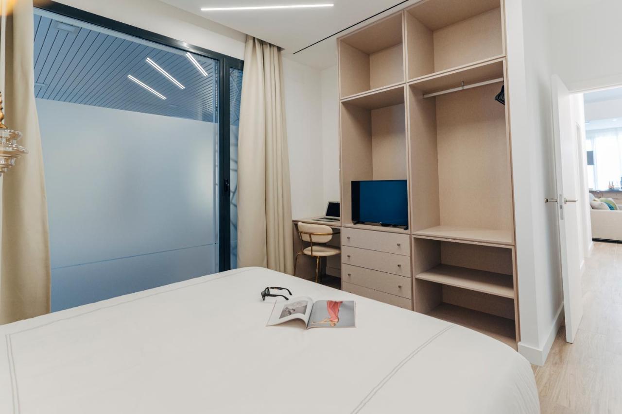 Galmen Apartamento *