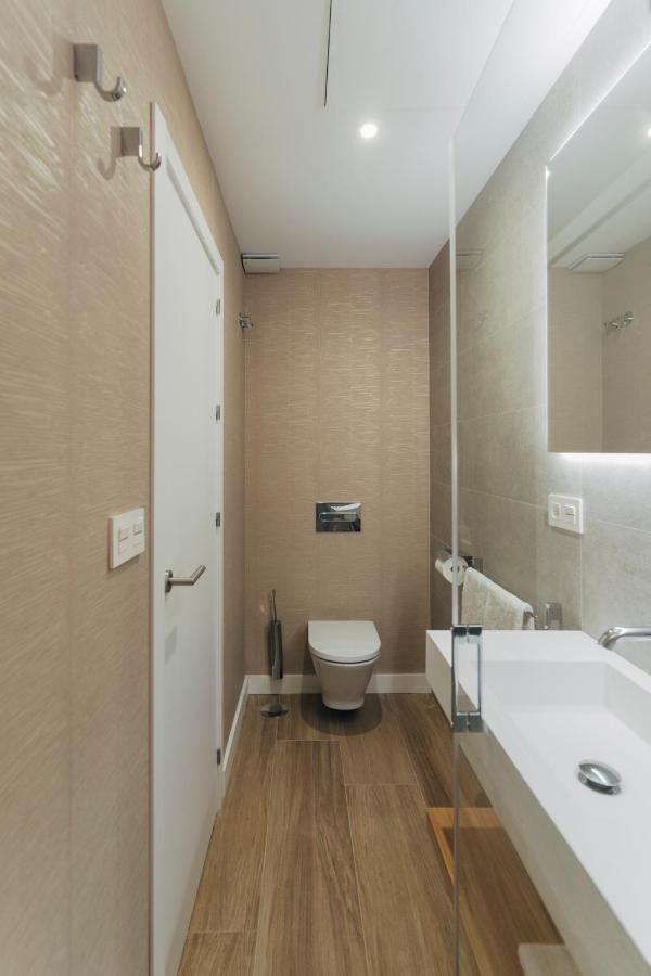 Galmen Apartamento *