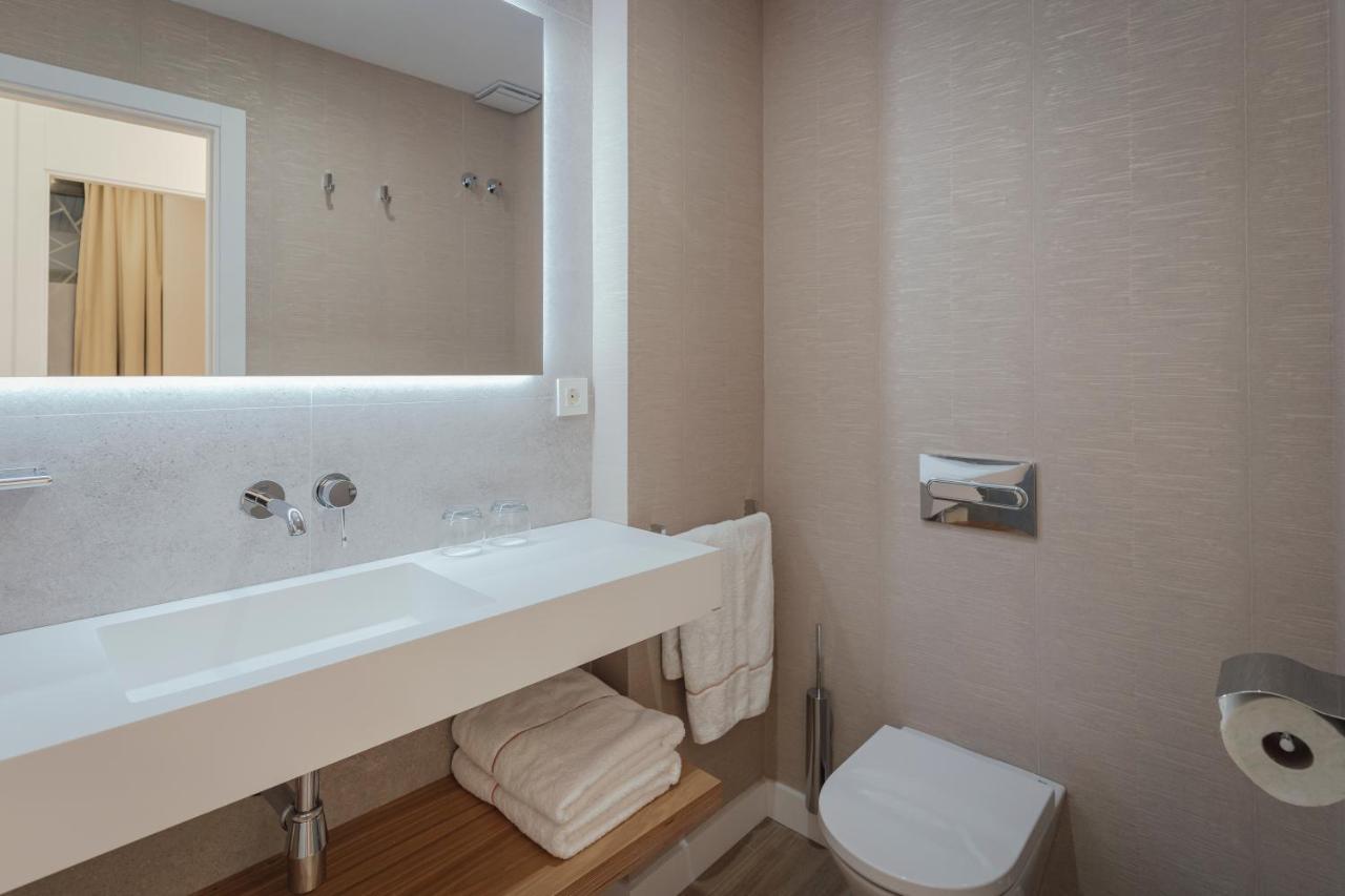 Galmen Apartamento
