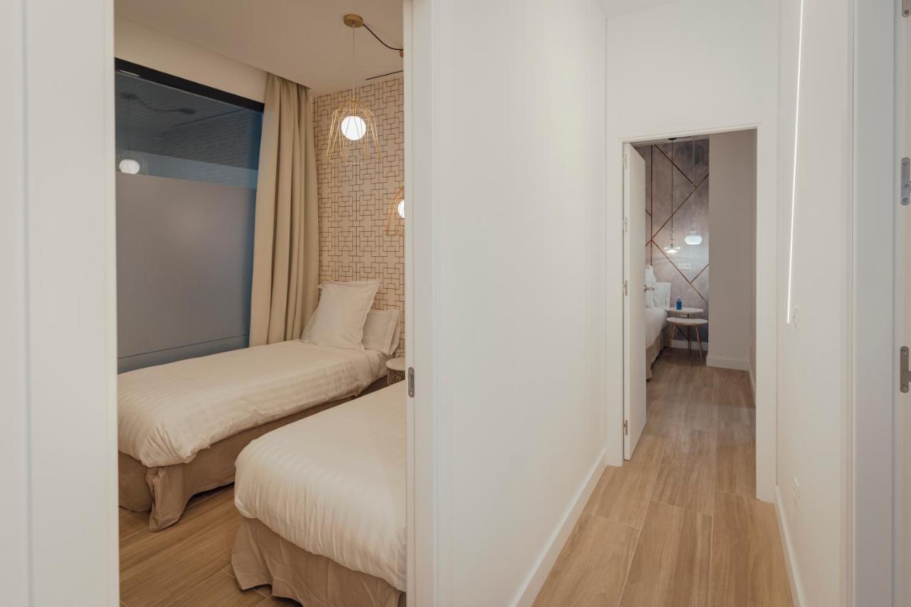 Apartamento Galmen Sevilla