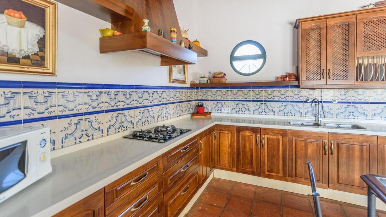Finca Rural Gorriones El Castillo De Guardas By Ruralidays Holiday home Seville
