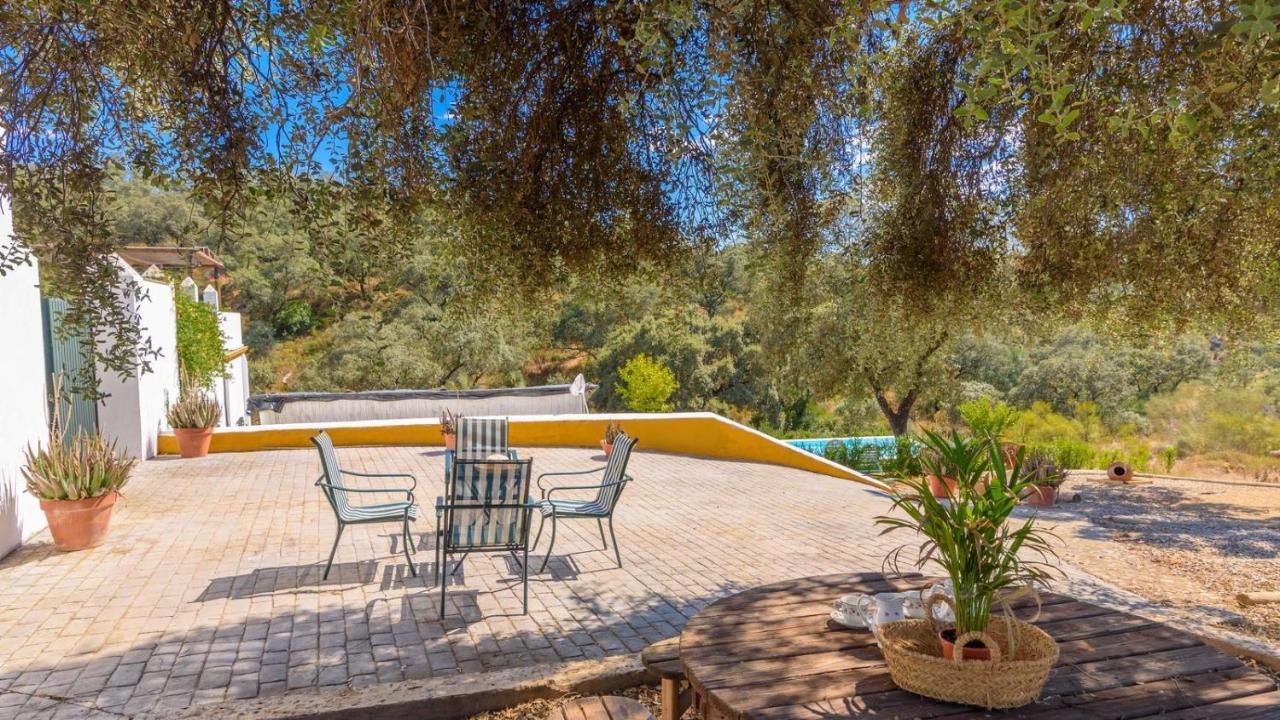 Holiday home Finca Rural Gorriones El Castillo De Guardas By Ruralidays