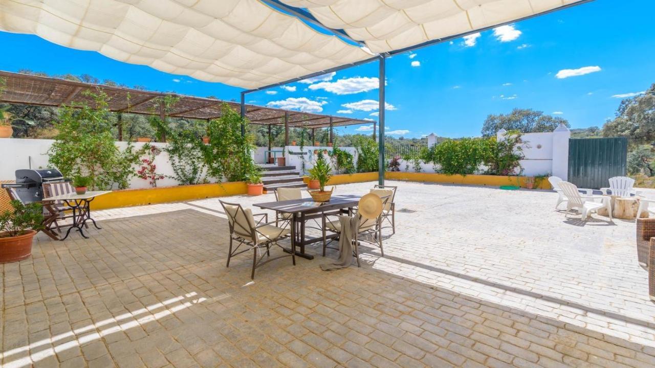Finca Rural Gorriones El Castillo De Guardas By Ruralidays Holiday home *