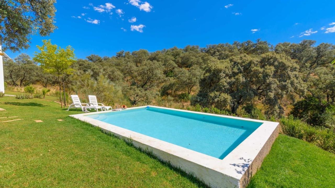 Finca Rural Gorriones El Castillo De Guardas By Ruralidays Holiday home Seville