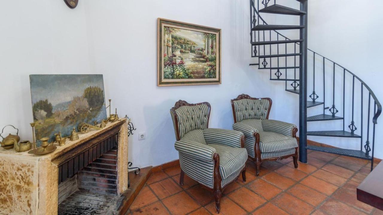 Holiday home Finca Rural Gorriones El Castillo De Guardas By Ruralidays *