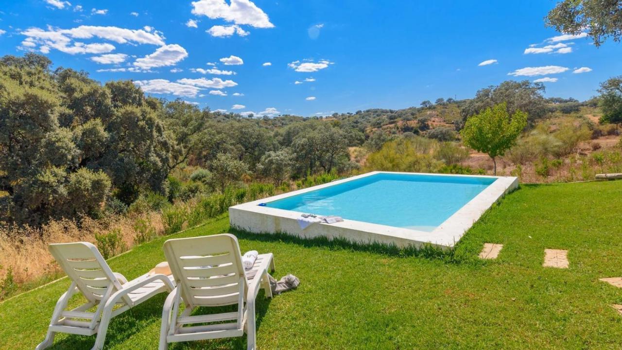 Holiday home Finca Rural Gorriones El Castillo De Guardas By Ruralidays *