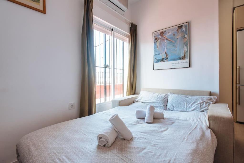 Estrella De Azahares Apartment *