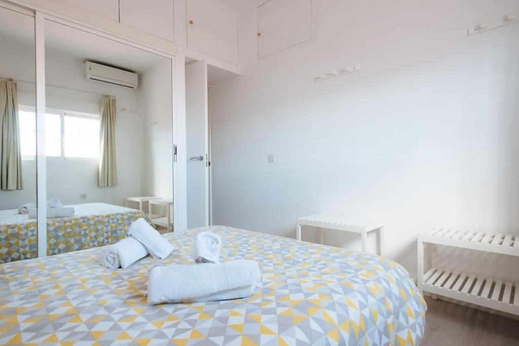 Apartment Estrella De Azahares Seville