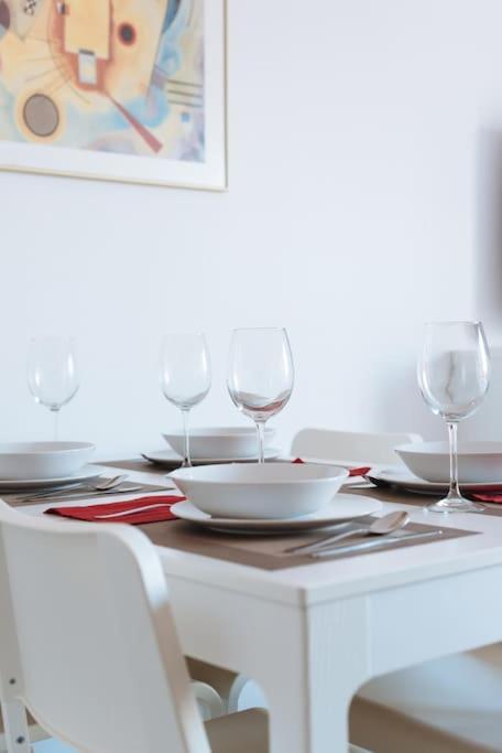Apartment Estrella De Azahares