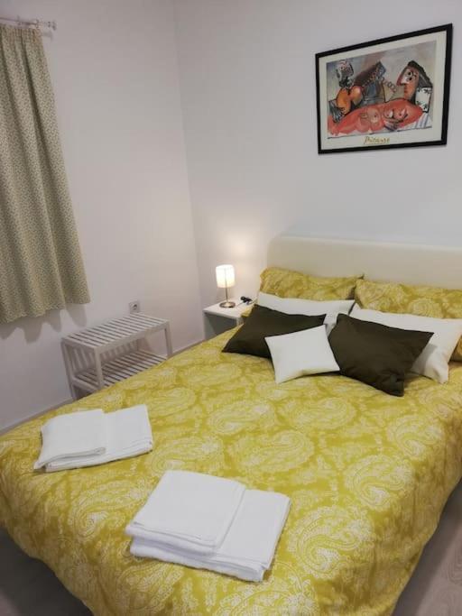 Estrella De Azahares Apartment *