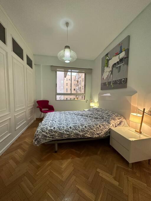 Casa Blanca Apartment Seville