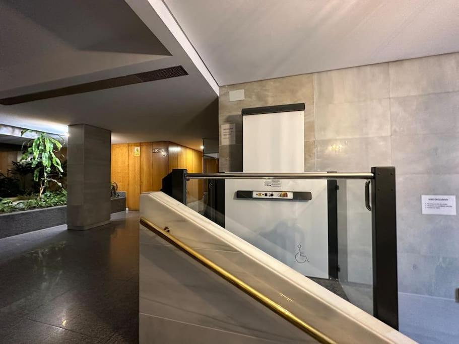 Casa Blanca Apartment *