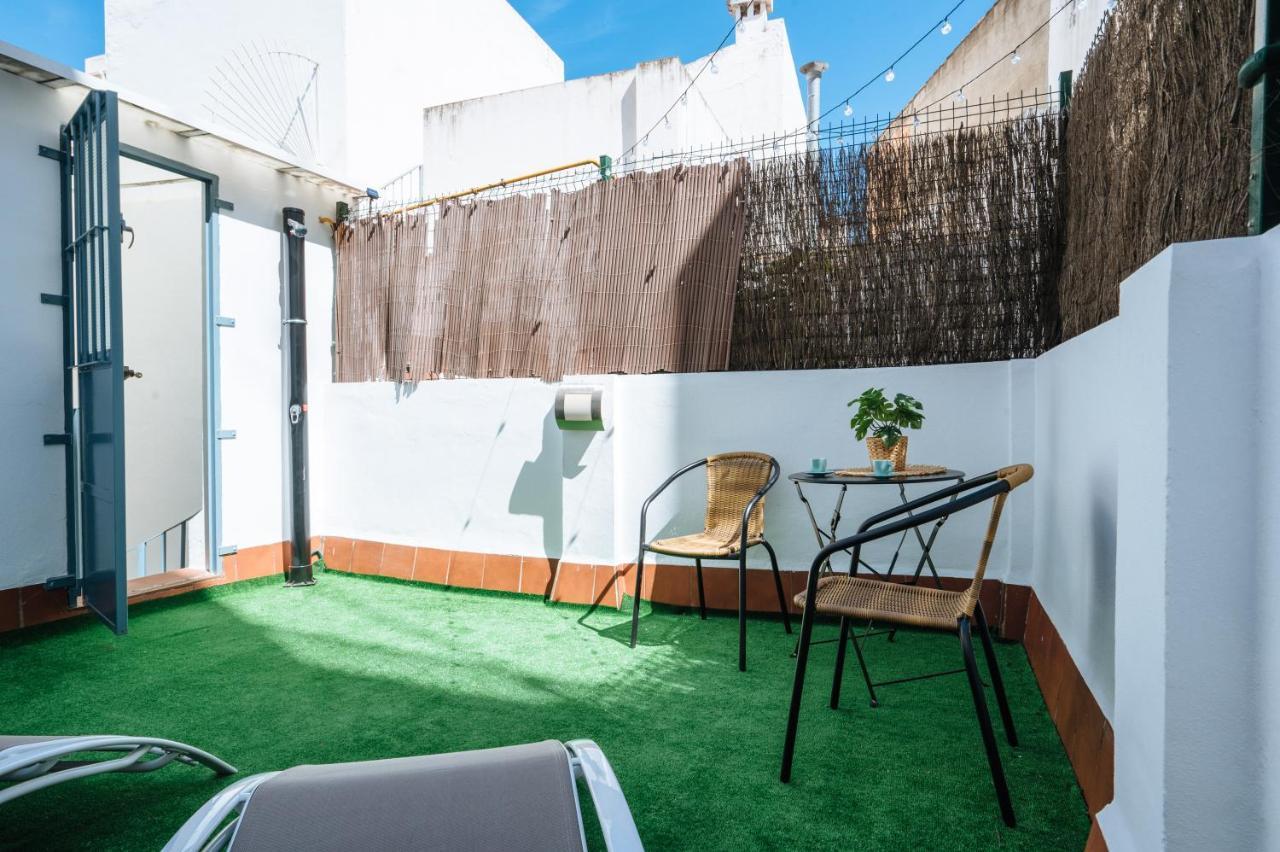 Hostly Orfila1 Centrico Con 2 Dorm Y Fibra Seville