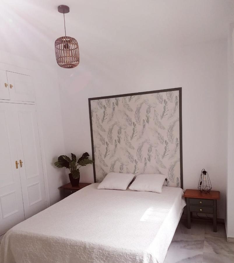Apartment Florencio Quintero