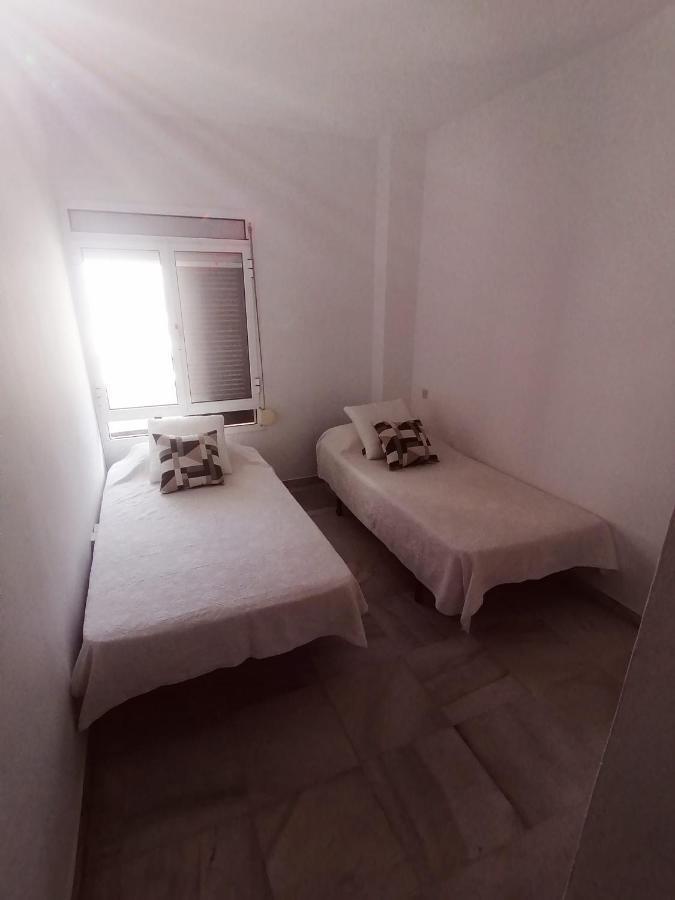 Apartment Florencio Quintero Seville