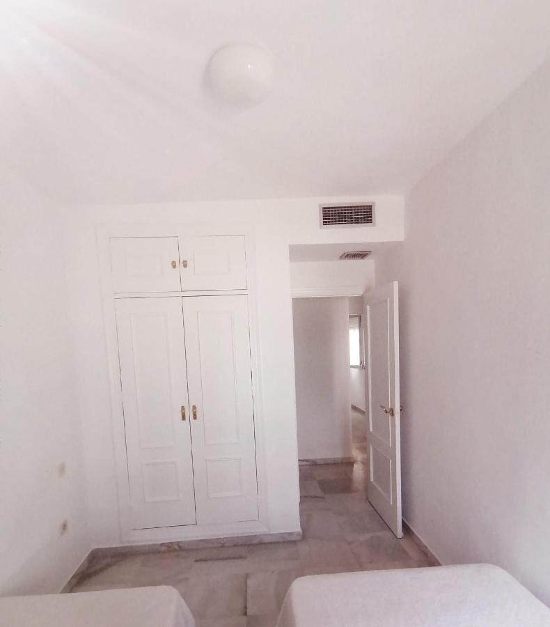 Apartment Florencio Quintero