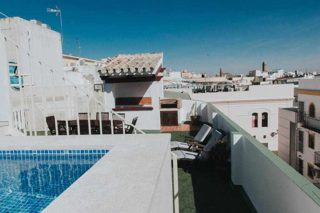 Gran Casa Con Piscina Сasa de vacaciones *