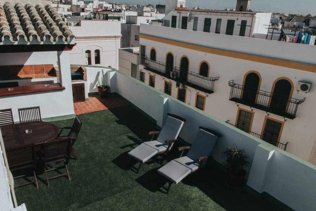 Gran Casa Con Piscina