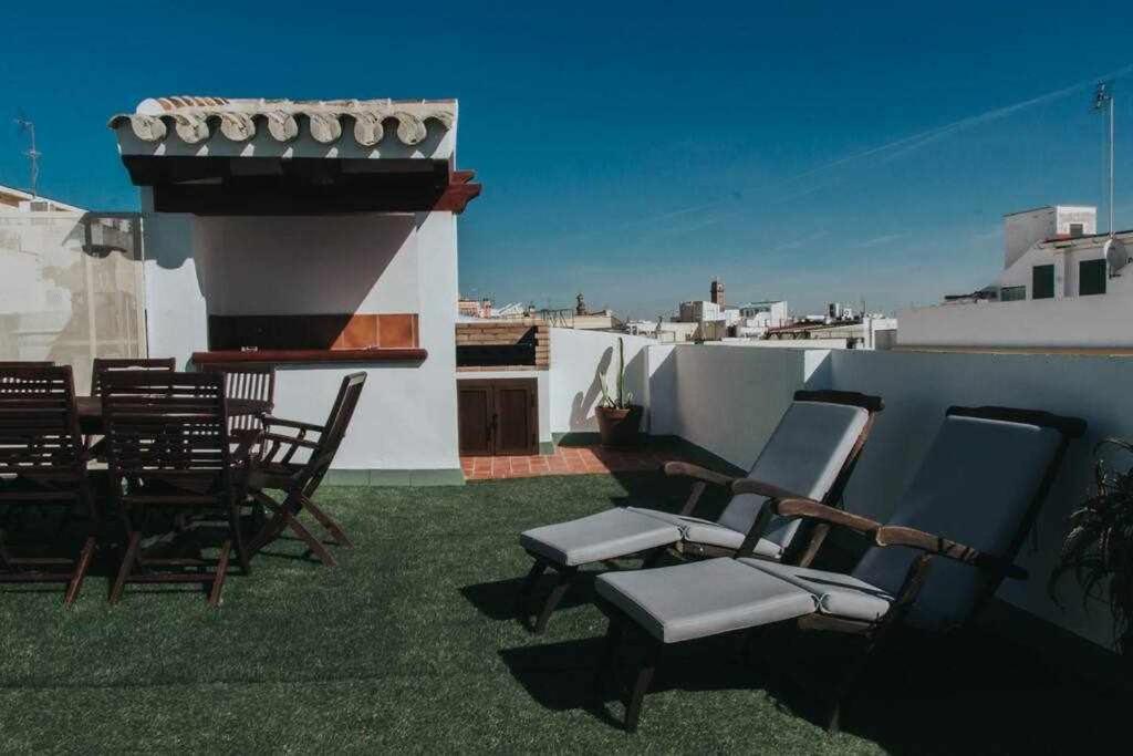 Gran Casa Con Piscina Сasa de vacaciones *
