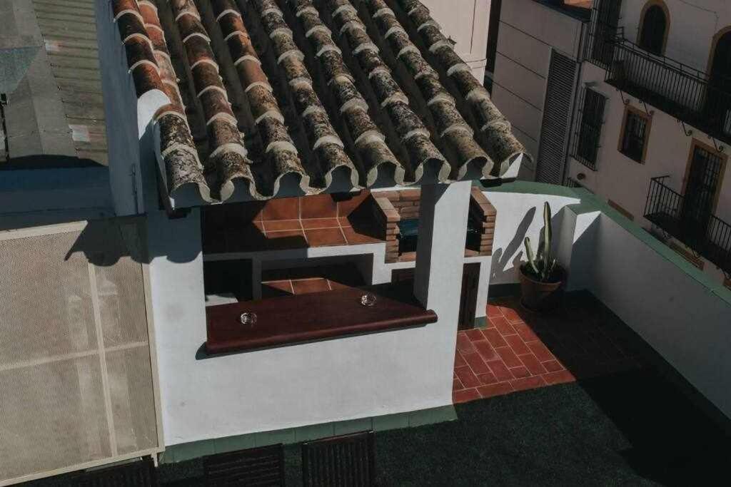 Gran Casa Con Piscina