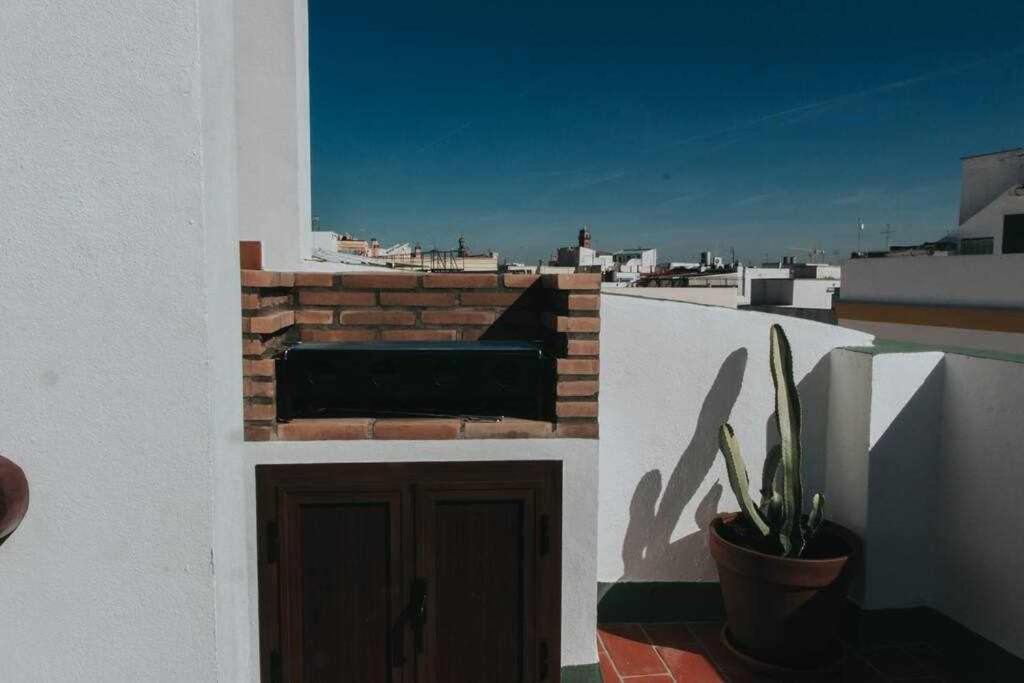 Gran Casa Con Piscina * Sevilla