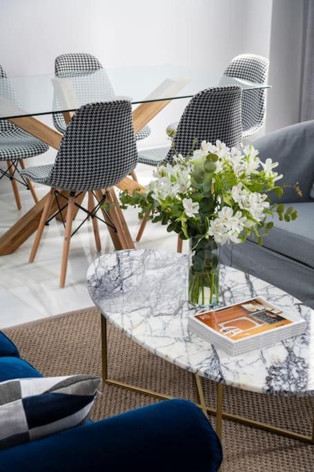Apartment San Buenaventura 15 Seville