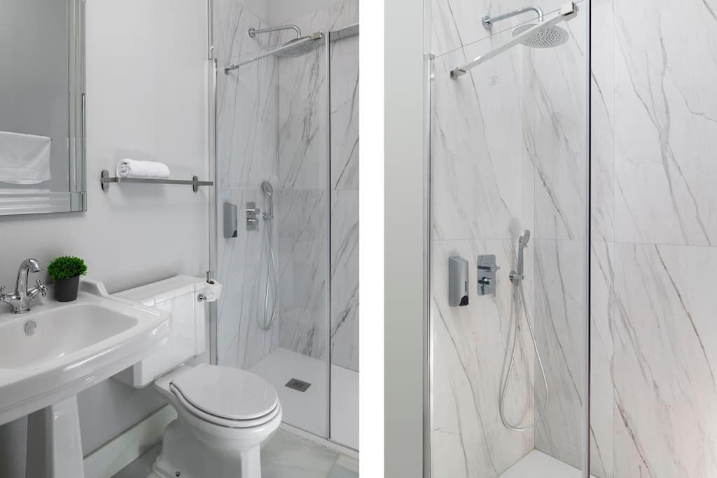 Apartment San Buenaventura 15 Seville