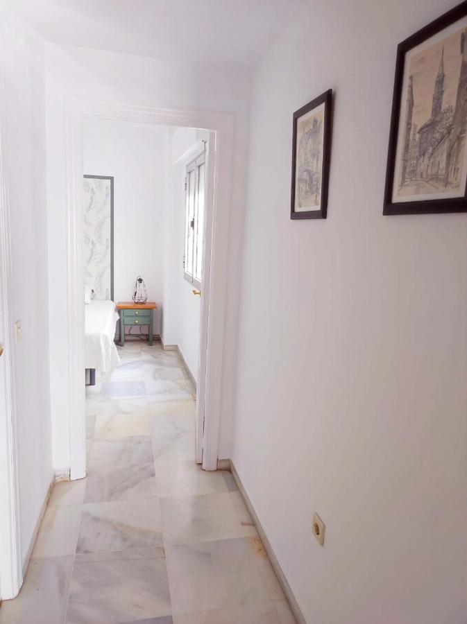Apartment Florencio Quintero *