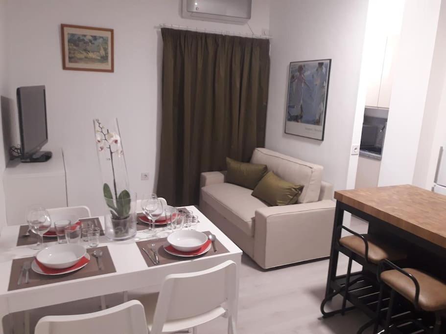 Estrella De Azahares Apartment Seville