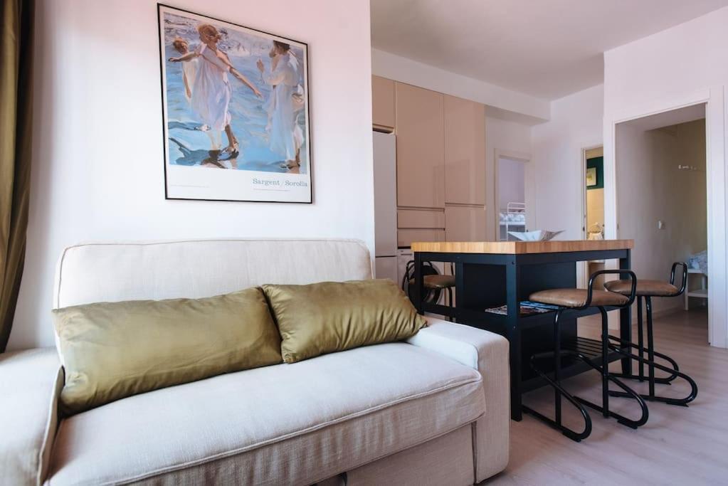 Estrella De Azahares Apartment *