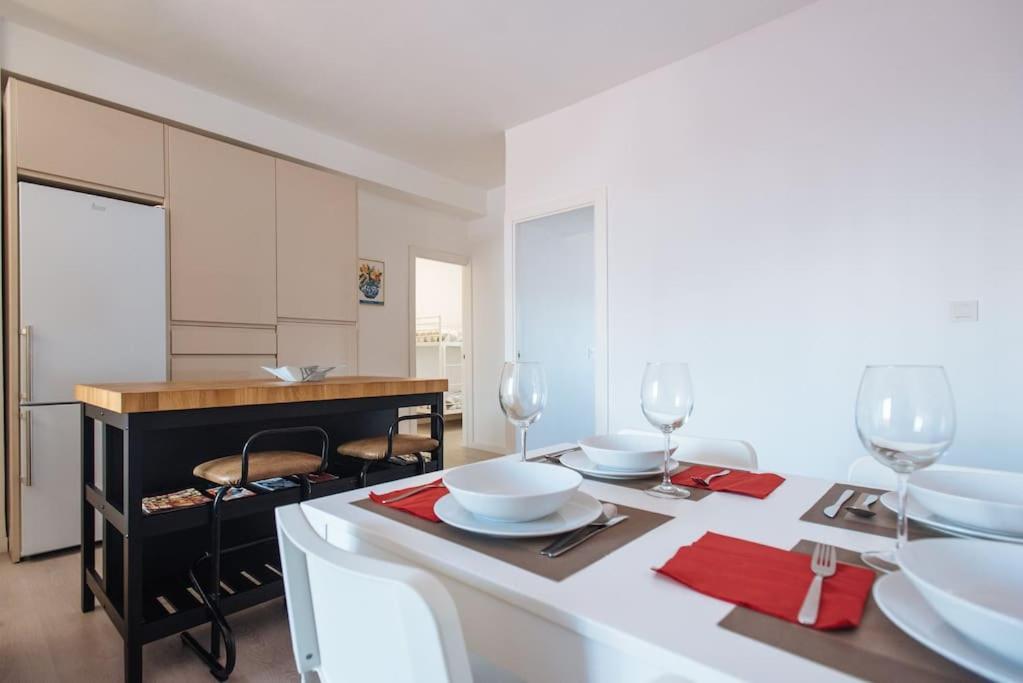 Estrella De Azahares Apartment
